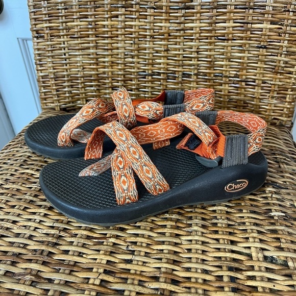 Classic Chaco Sandal Z2 Women’s 6 - Picture 2 of 6